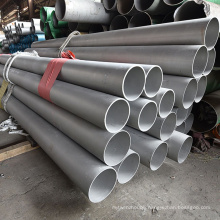 7mm Stainless Steel Welded Tube ASTM A544 Manufactures